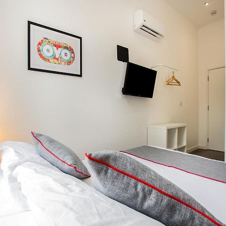 Oyo Mystay Inn London Bagian luar foto
