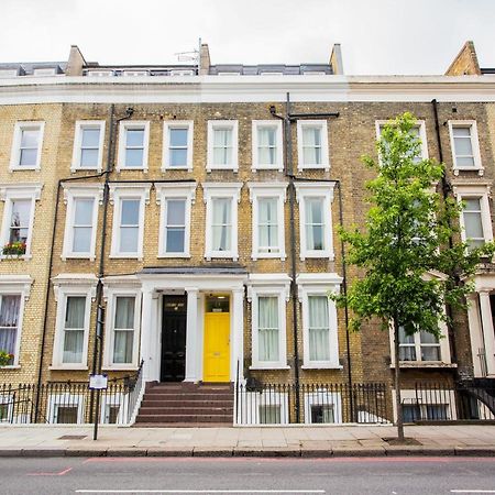 Oyo Mystay Inn London Bagian luar foto