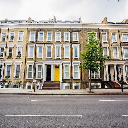 Oyo Mystay Inn London Bagian luar foto