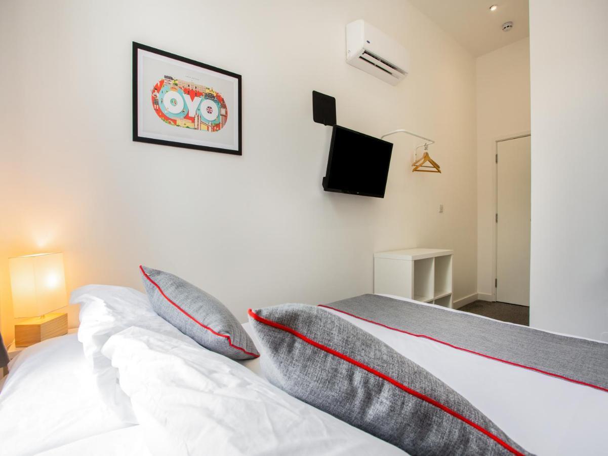 Oyo Mystay Inn London Bagian luar foto