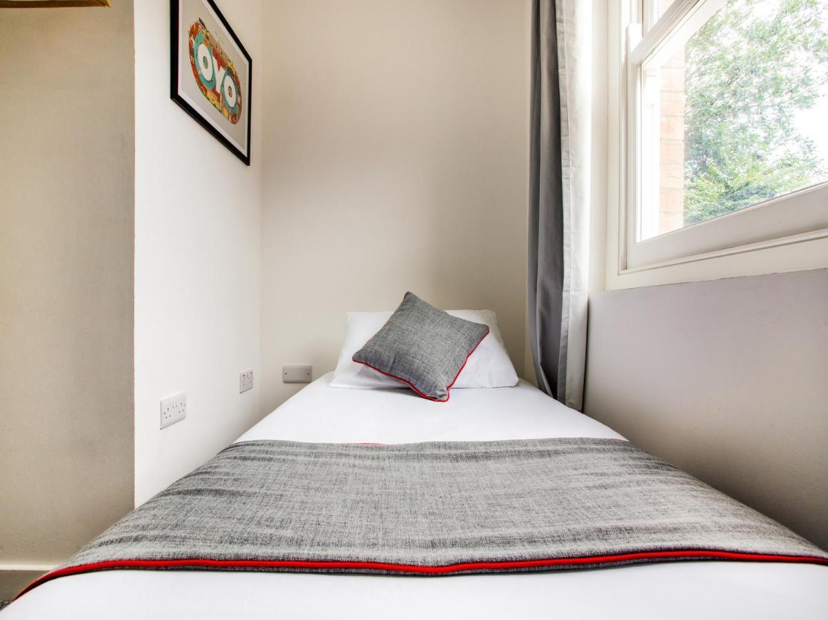 Oyo Mystay Inn London Bagian luar foto