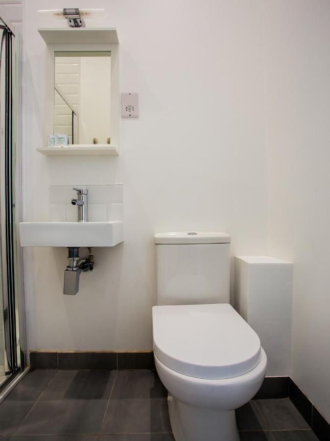 Oyo Mystay Inn London Bagian luar foto