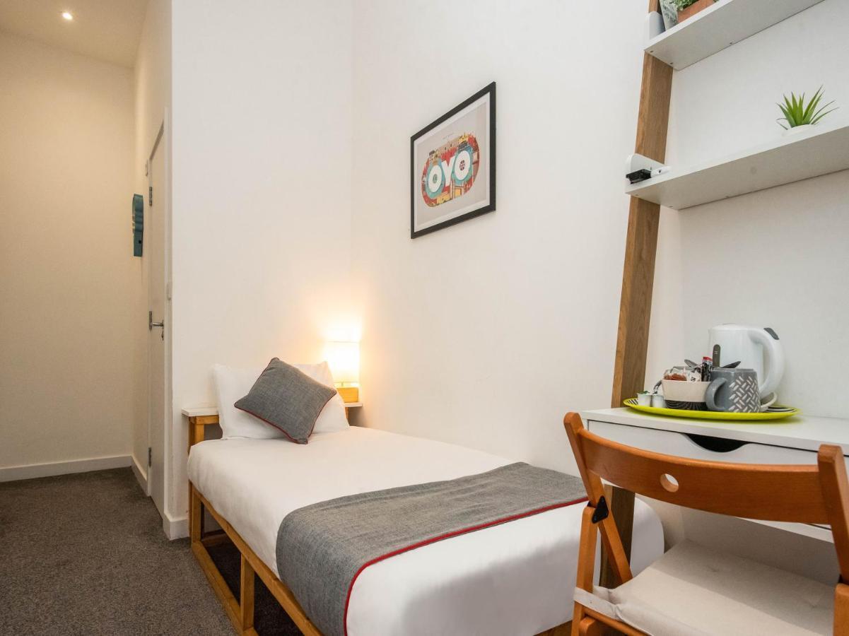 Oyo Mystay Inn London Bagian luar foto