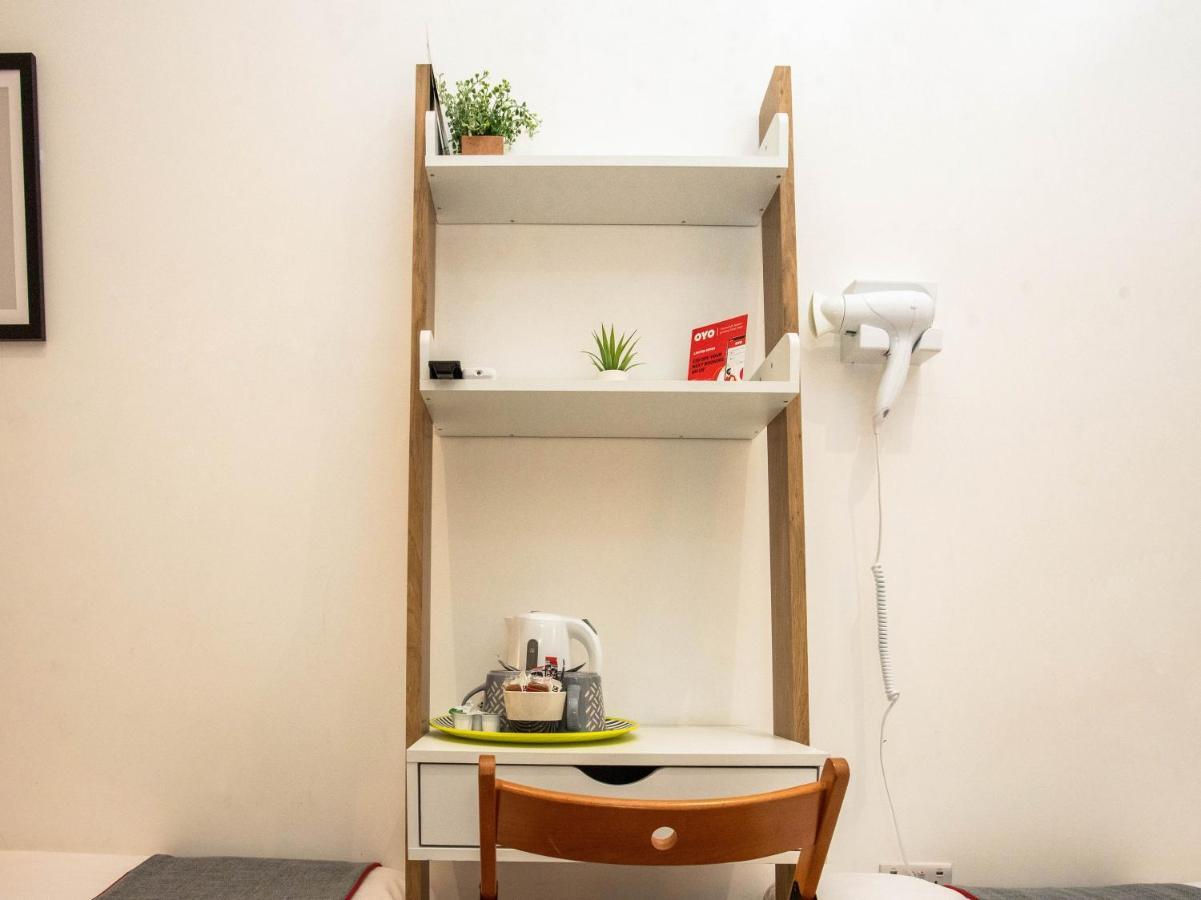 Oyo Mystay Inn London Bagian luar foto